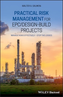 Front cover_Practical Risk Management For Epc / Design-build Projects