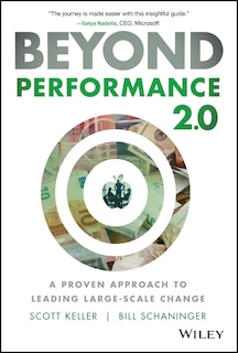 Front cover_Beyond Performance 2.0