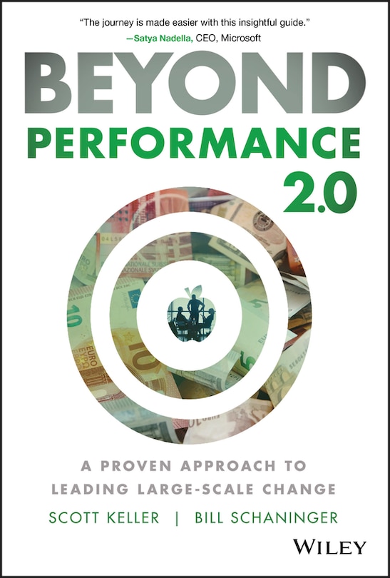 Front cover_Beyond Performance 2.0