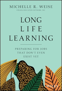 Front cover_Long Life Learning