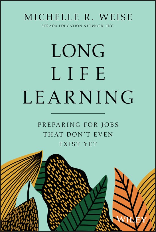 Front cover_Long Life Learning