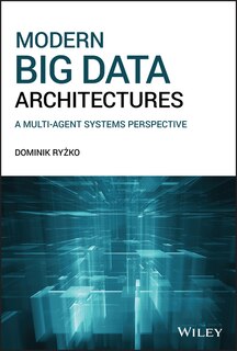 Front cover_Modern Big Data Architectures
