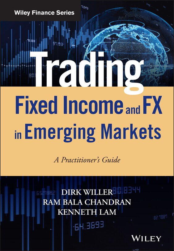 Front cover_Trading Fixed Income And Fx In Emerging Markets