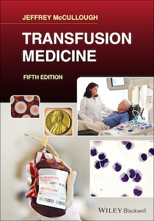 Front cover_Transfusion Medicine