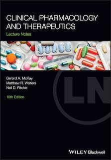 Front cover_Clinical Pharmacology And Therapeutics