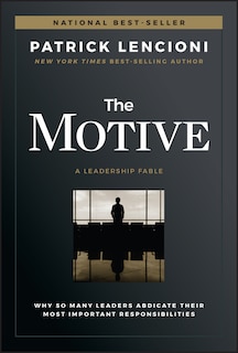 Front cover_The Motive