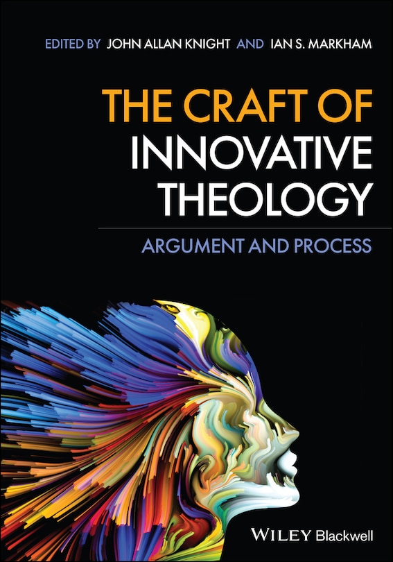 Couverture_The Craft Of Innovative Theology