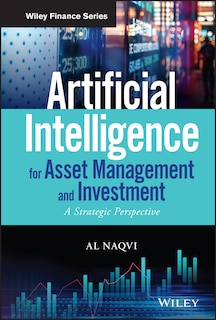 Front cover_Artificial Intelligence for Asset Management and Investment