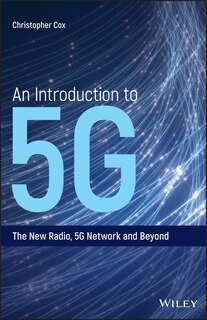 Front cover_An Introduction To 5g