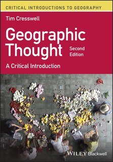 Couverture_Geographic Thought
