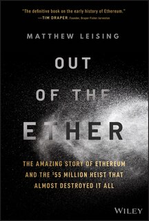 Couverture_Out Of The Ether