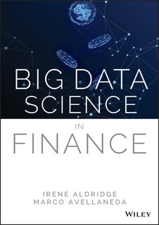 Couverture_Big Data Science in Finance