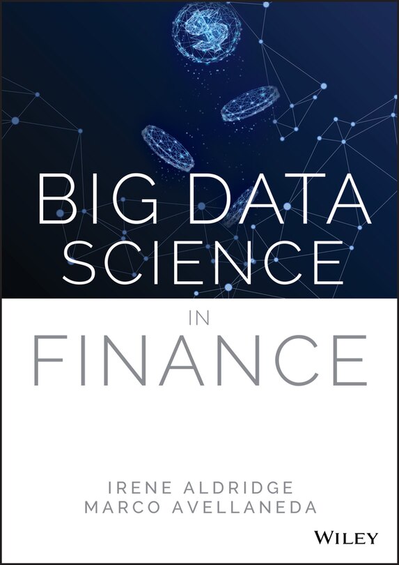 Couverture_Big Data Science in Finance