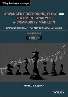 Front cover_Advanced Positioning, Flow, And Sentiment Analysis In Commodity Markets