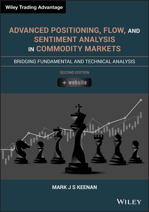 Front cover_Advanced Positioning, Flow, And Sentiment Analysis In Commodity Markets
