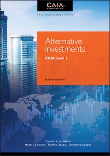 Front cover_Alternative Investments