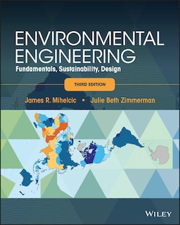 Front cover_Environmental Engineering