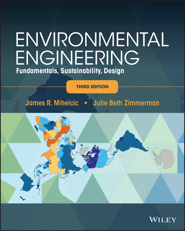 Front cover_Environmental Engineering