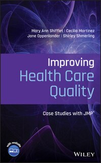 Front cover_Improving Health Care Quality