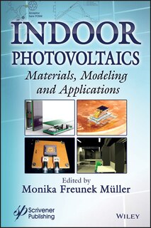 Front cover_Indoor Photovoltaics