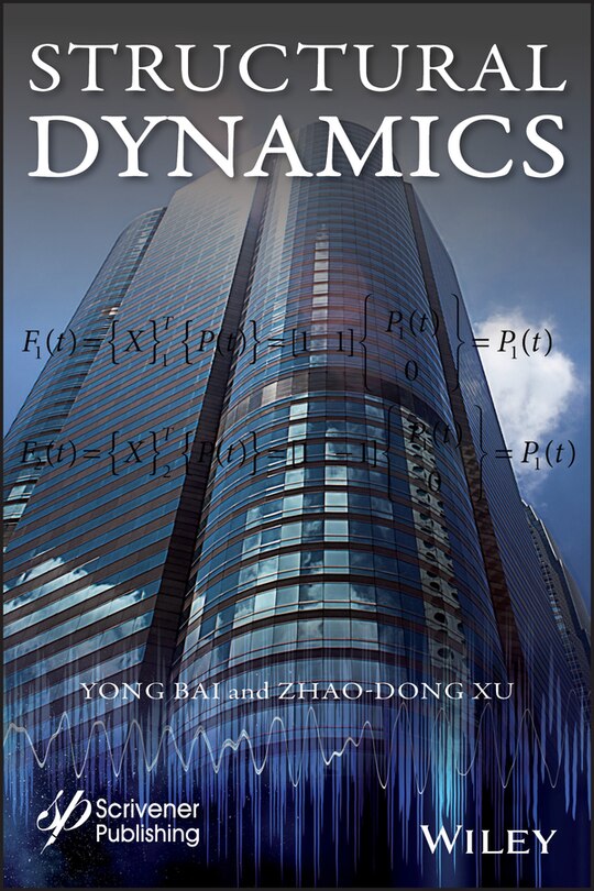 Front cover_Structural Dynamics