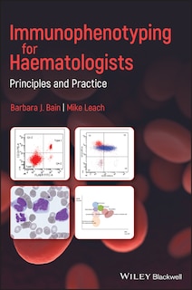 Couverture_Immunophenotyping For Haematologists