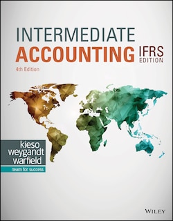 Front cover_Intermediate Accounting Ifrs