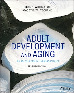 Front cover_Adult Development and Aging