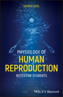 Front cover_Physiology Of Human Reproduction