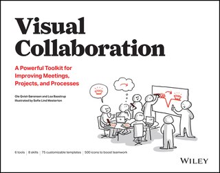 Front cover_Visual Collaboration