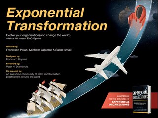 Front cover_Exponential Transformation