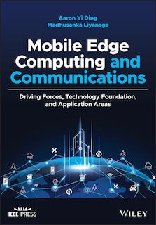 Couverture_Mobile Edge Computing And Communications