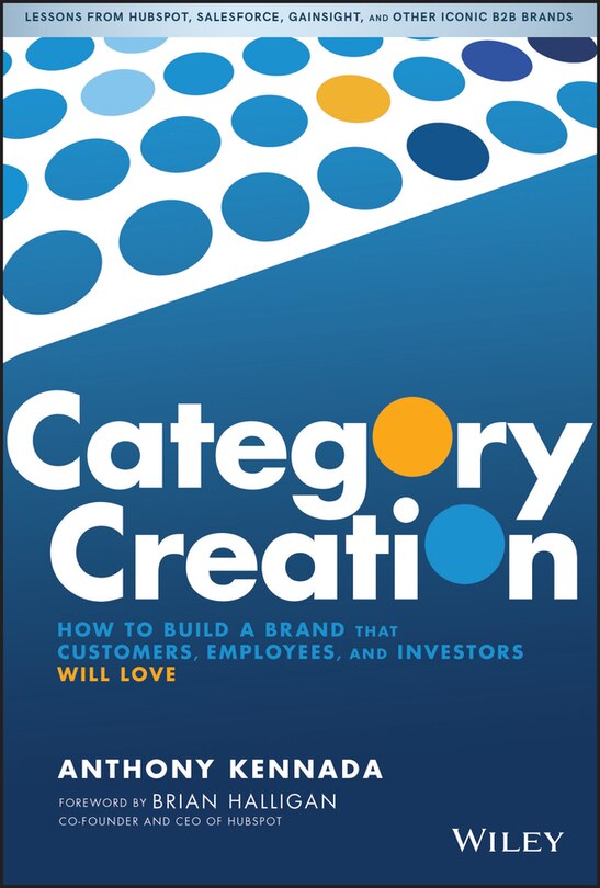 Front cover_Category Creation