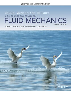 Couverture_Young, Munson And Okiishi's A Brief Introduction To Fluid Mechanics