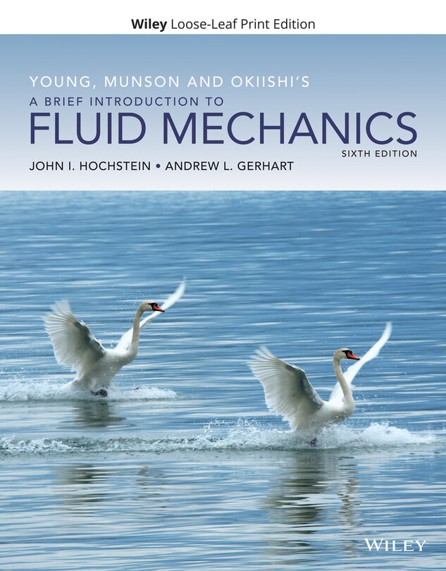 Couverture_Young, Munson And Okiishi's A Brief Introduction To Fluid Mechanics