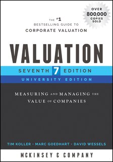 Front cover_Valuation