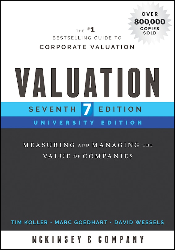 Front cover_Valuation