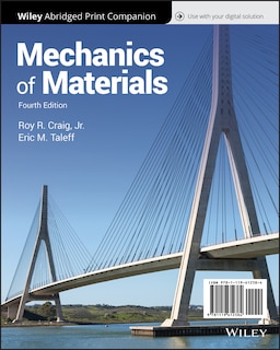 Mechanics Of Materials