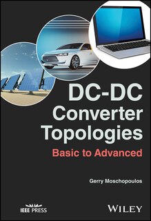 Couverture_DC-DC Converter Topologies