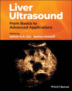 Front cover_Liver Ultrasound