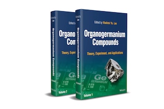 Front cover_Organogermanium Compounds