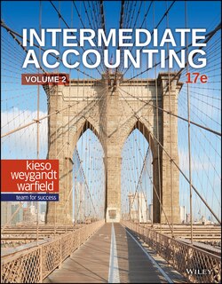 Front cover_Intermediate Accounting, Volume 2