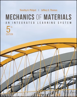 Couverture_Mechanics of Materials: An Integrated Learning System, 5e EPUB Reg Card
