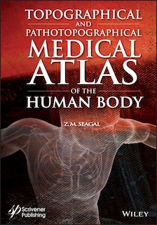 Front cover_Topographical And Pathotopographical Medical Atlas Of The Human Body