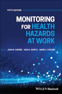 Couverture_Monitoring For Health Hazards At Work