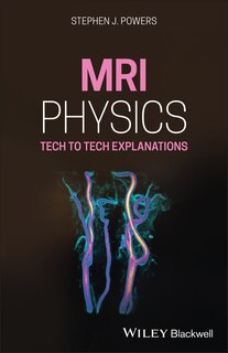 Front cover_Mri Physics