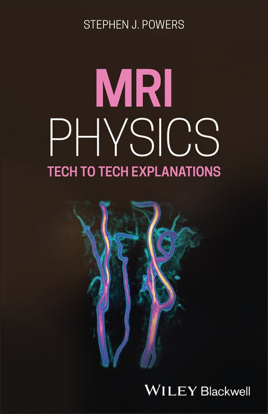 Front cover_Mri Physics