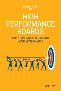 Front cover_High Performance Boards