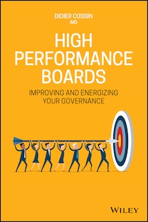 Front cover_High Performance Boards
