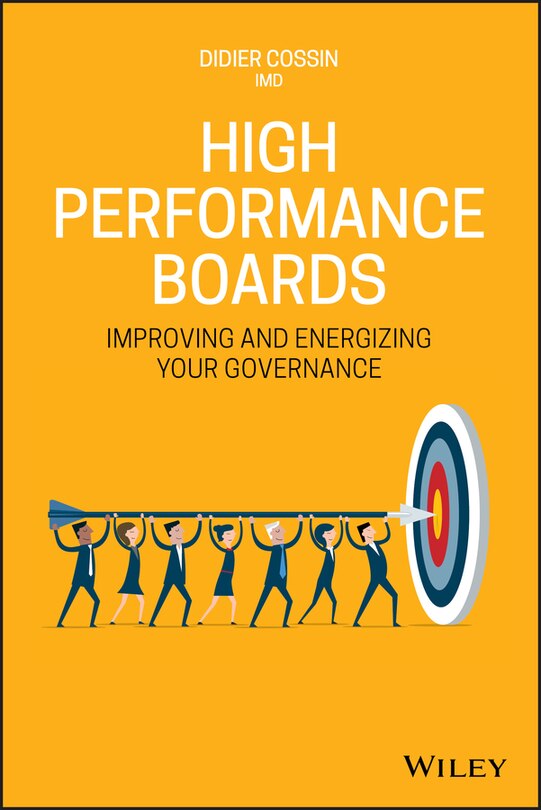 Front cover_High Performance Boards